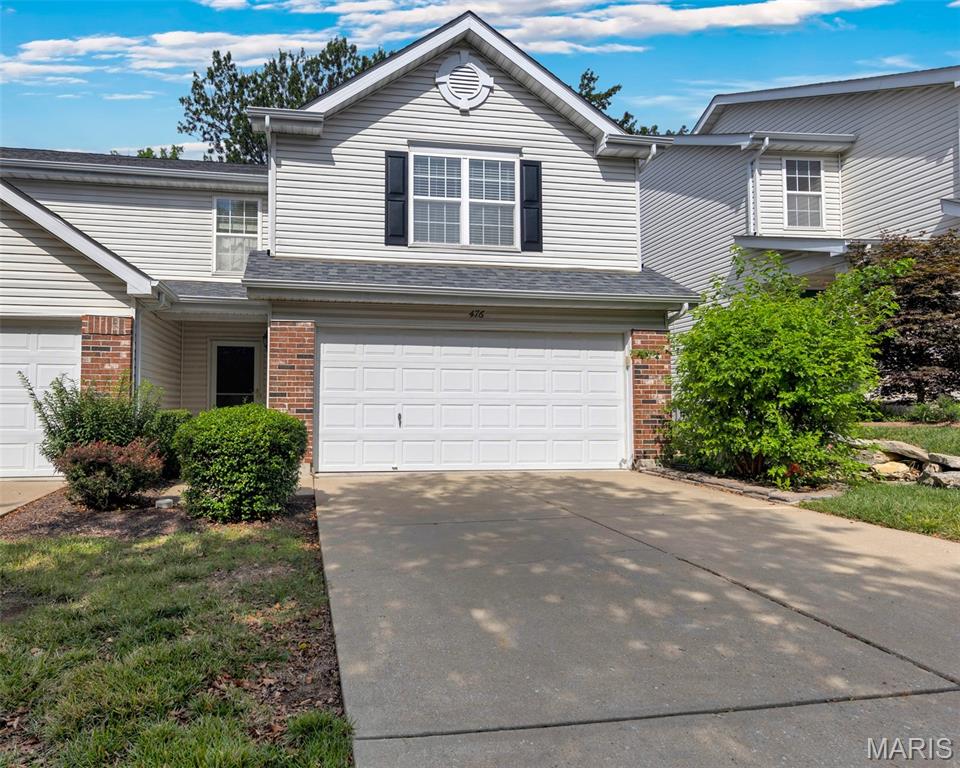 476 Flowering Magnolia Drive Property Photo 1