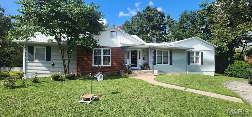 1306 Circle Drive