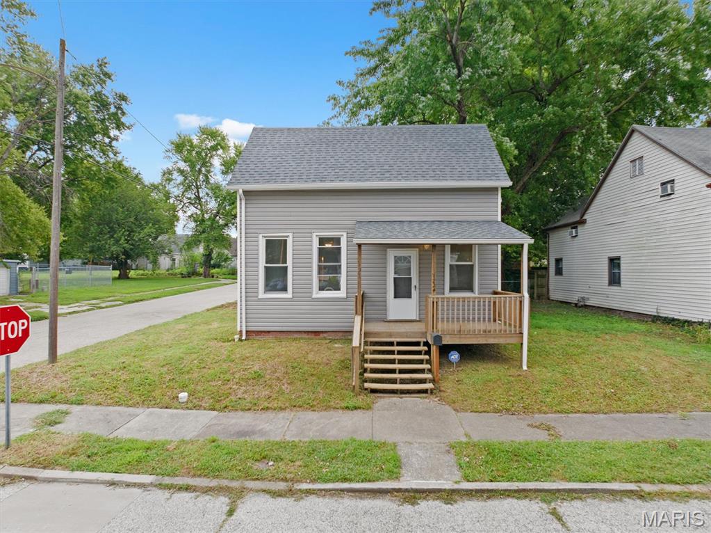 1224 N Charles Street Property Photo 1