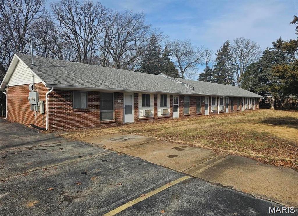 1001 Brickyard Road 1 Property Photo 1
