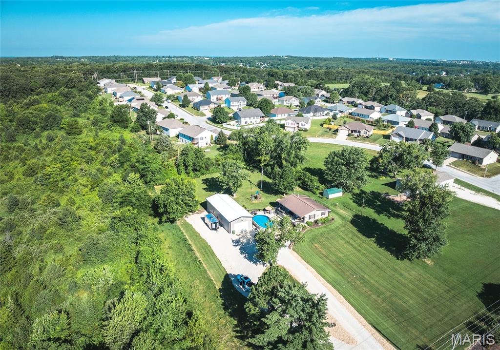 1338 Highway O Property Photo 1
