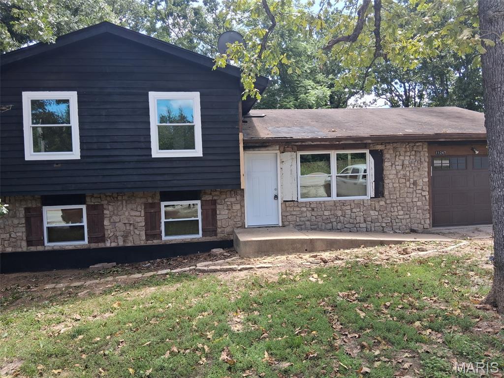 11247 Mapaville Hematite Road Property Photo 1