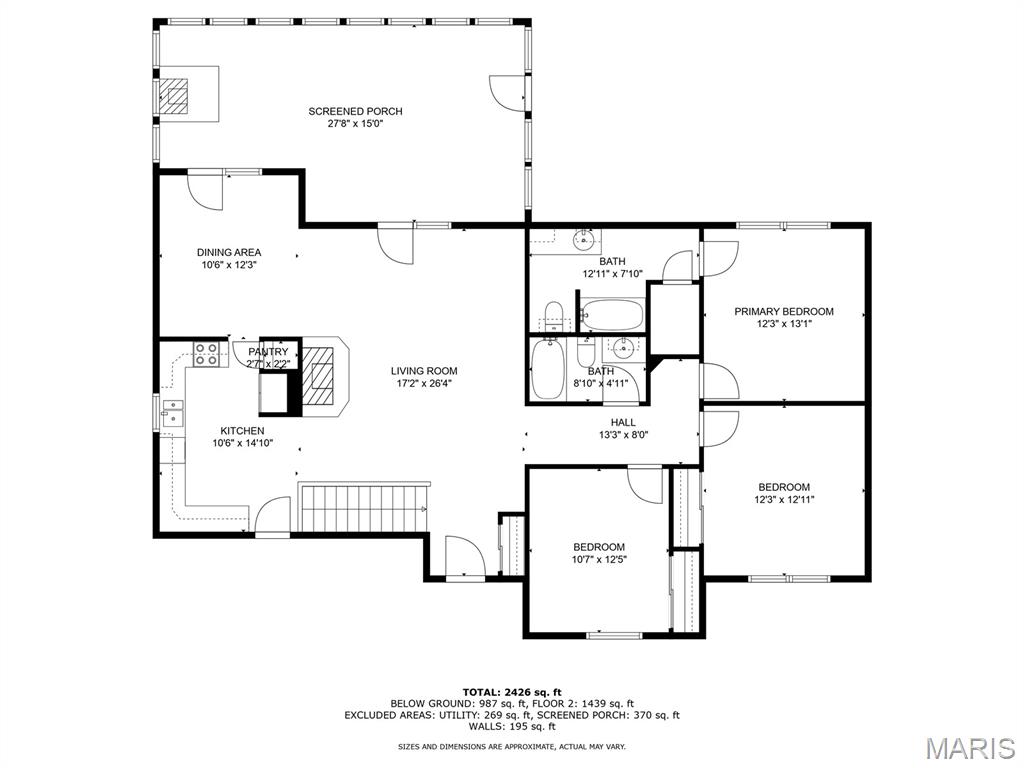 5028 Smith Drive Property Photo 8