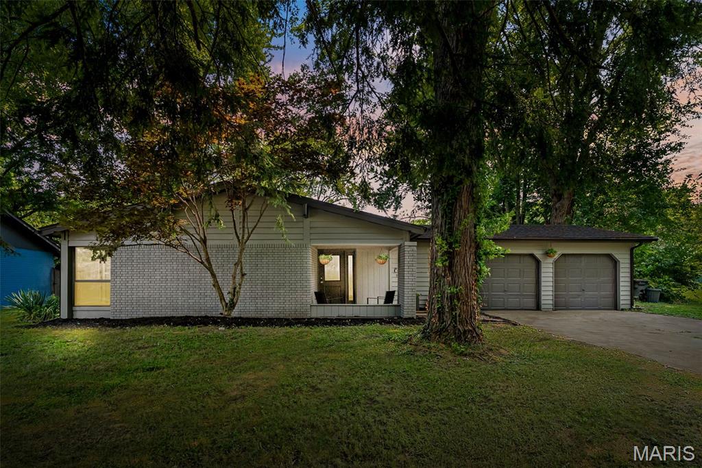 102 Gale Drive Property Photo 1