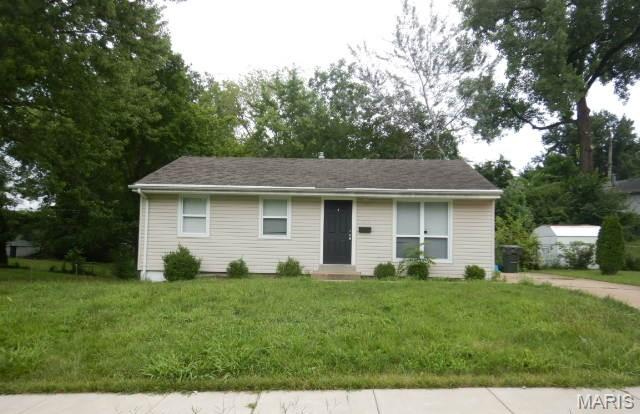 5616 Parchester Drive