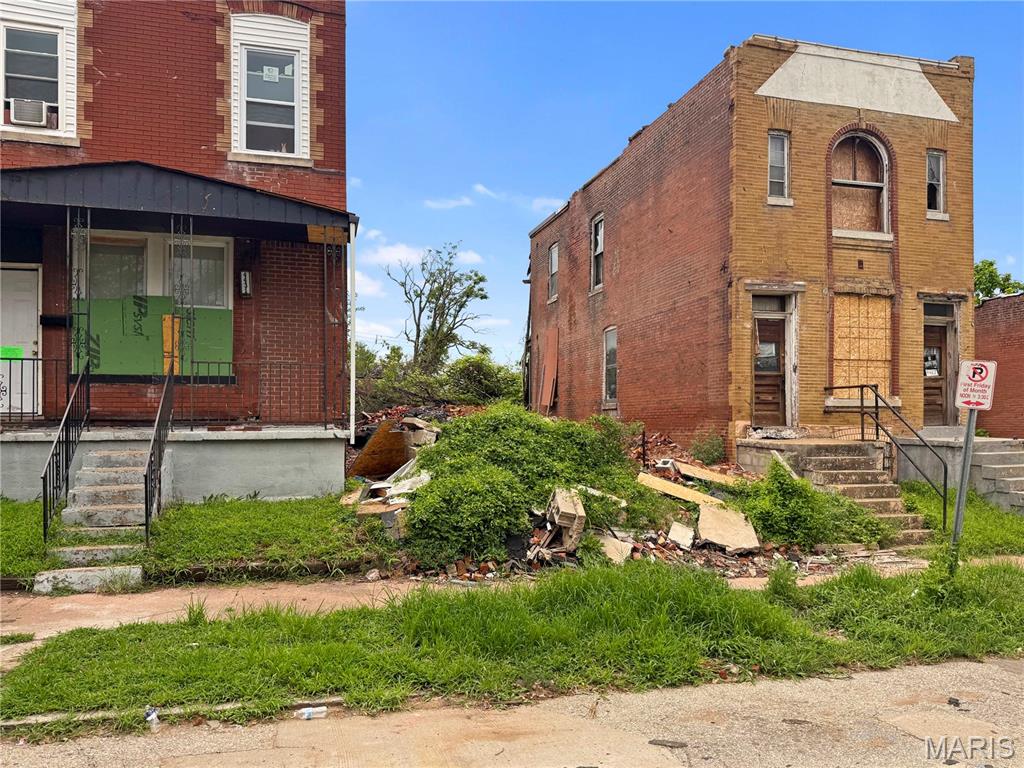 4429 Farlin Ave. Property Photo 1
