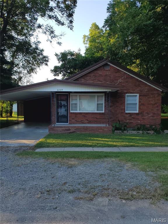 407 Wilbur Street Property Photo 1