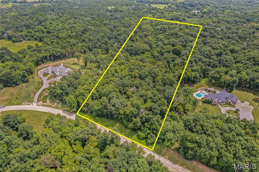 Lot 3 W Arrowhead Lake Drive