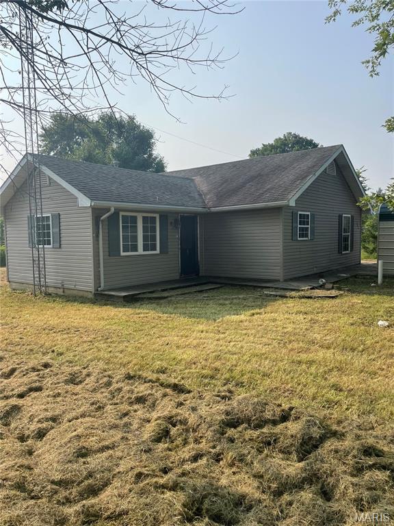 406 Utterback Street Property Photo 1