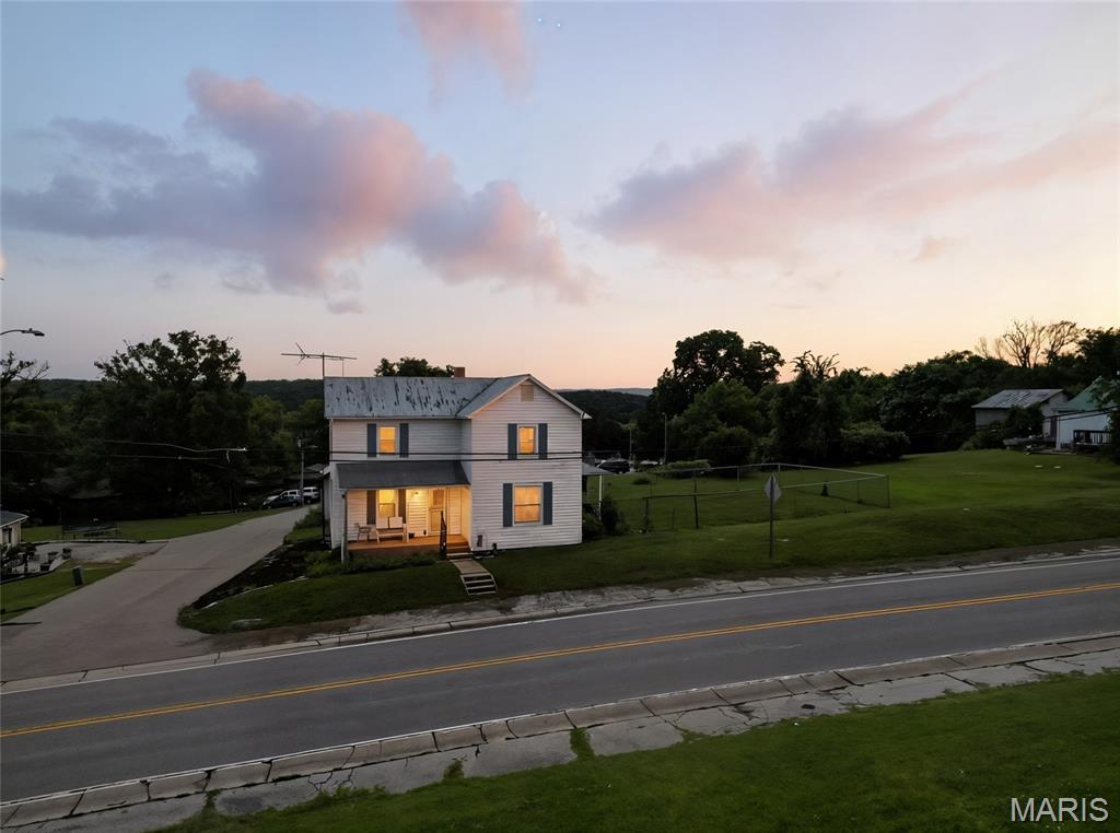 595 Highway 61 Property Photo 1