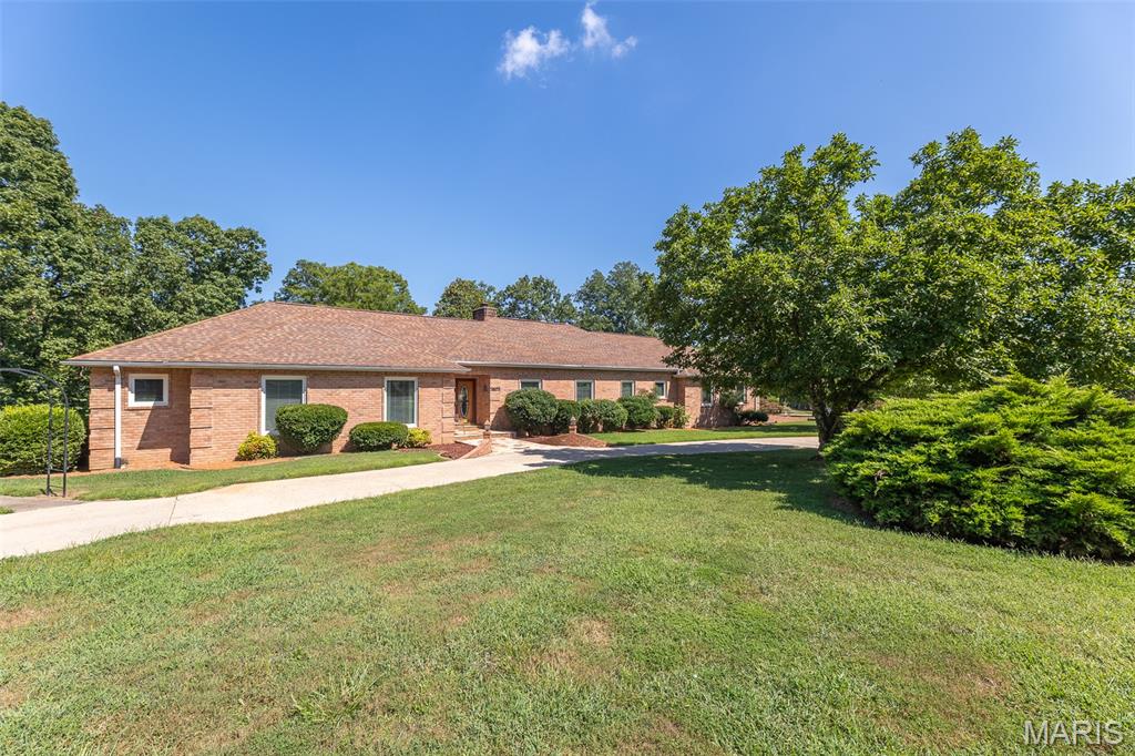 3603 McLane Drive