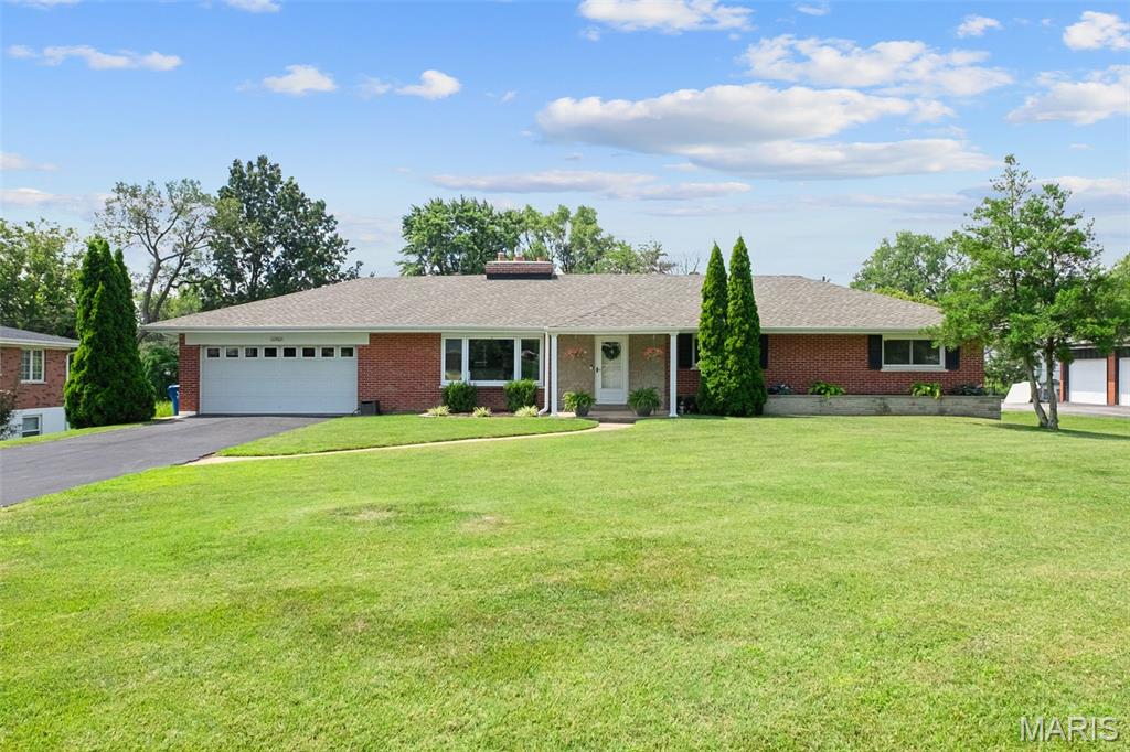 10762 Leebur Drive Property Photo 1