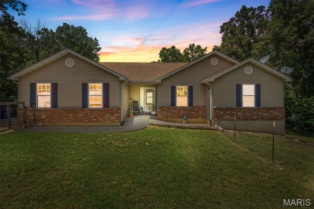 10418 Parkview Drive Property Photo 1
