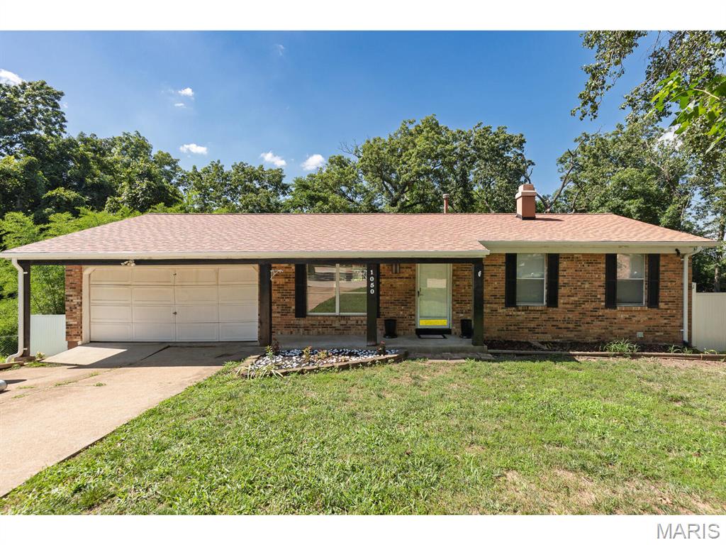 1050 Little Brennen Court