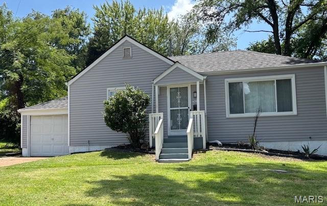 7410 Greenport Drive Property Photo 1