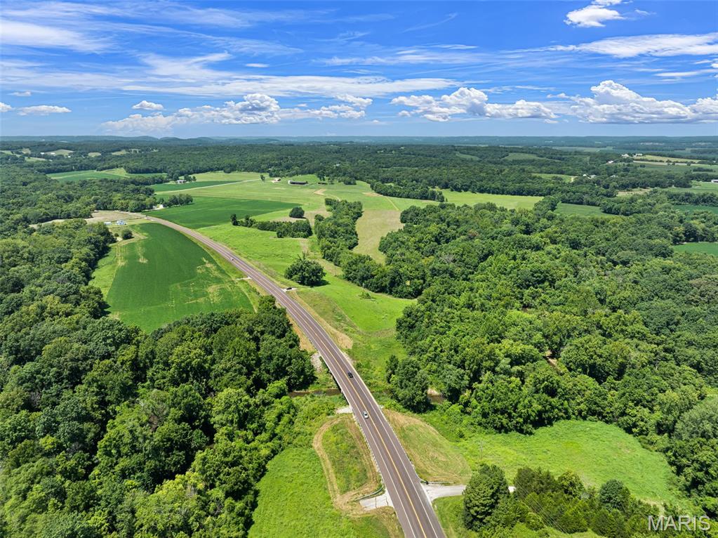 (57.40+/-ac) Tract #1 Highway 100 Property Photo 5