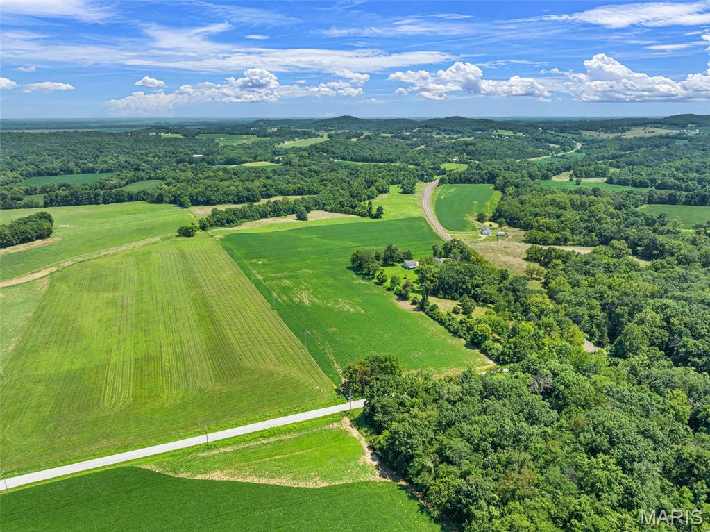 (57.40+/-ac) Tract #1 Highway 100 Property Photo 8