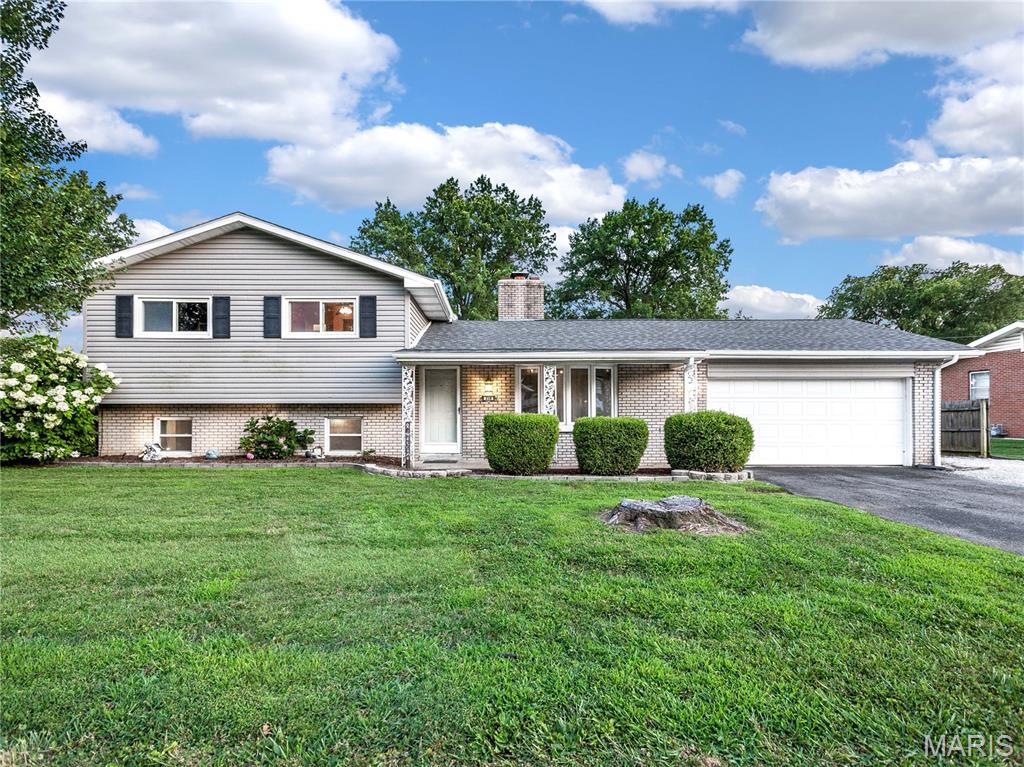 210 Pleasant Ridge Road