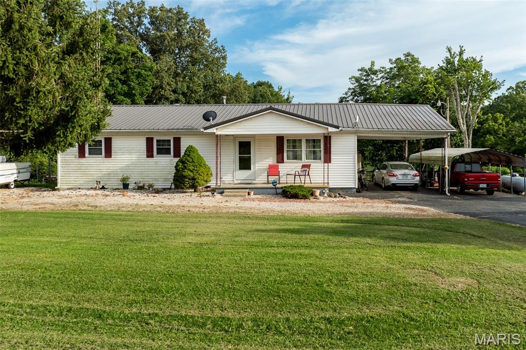 17618 County Road 102 Property Photo 1