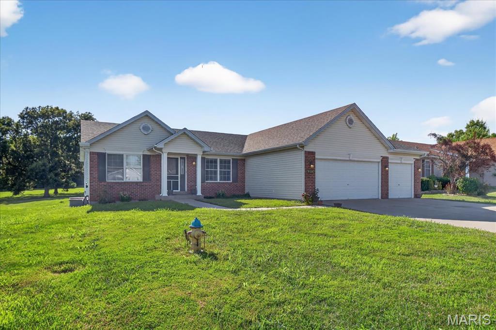 9308 Marbarry Drive Property Photo 1