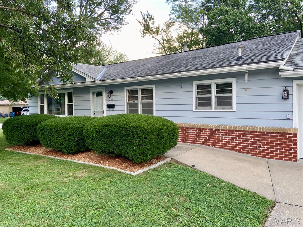 2308 Ranchland Drive Property Photo 1