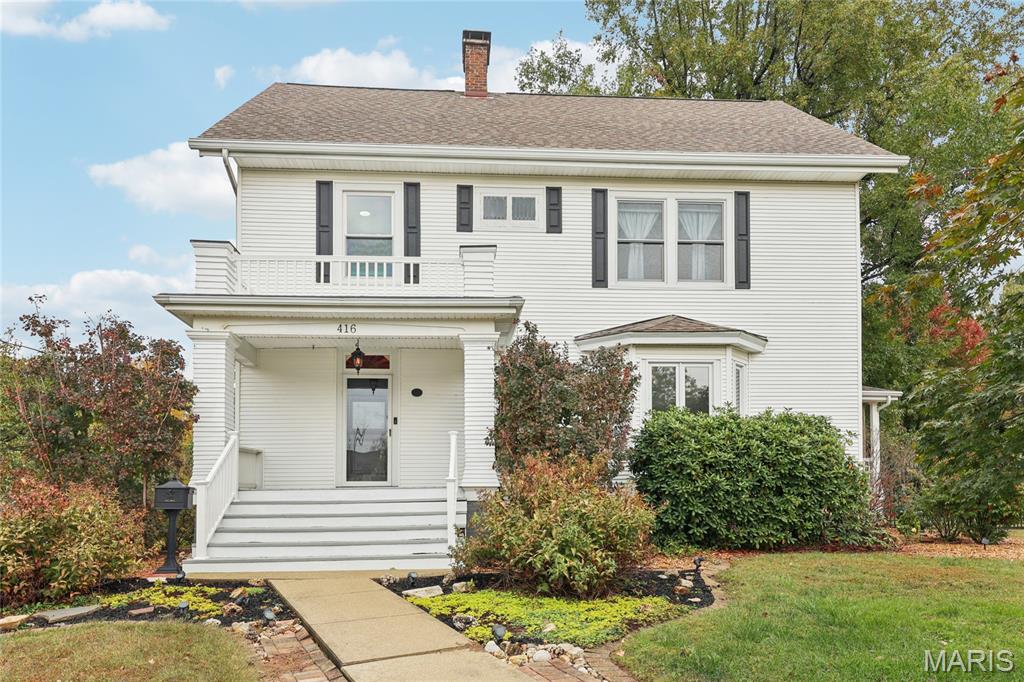 416 N Main Street Property Photo 1