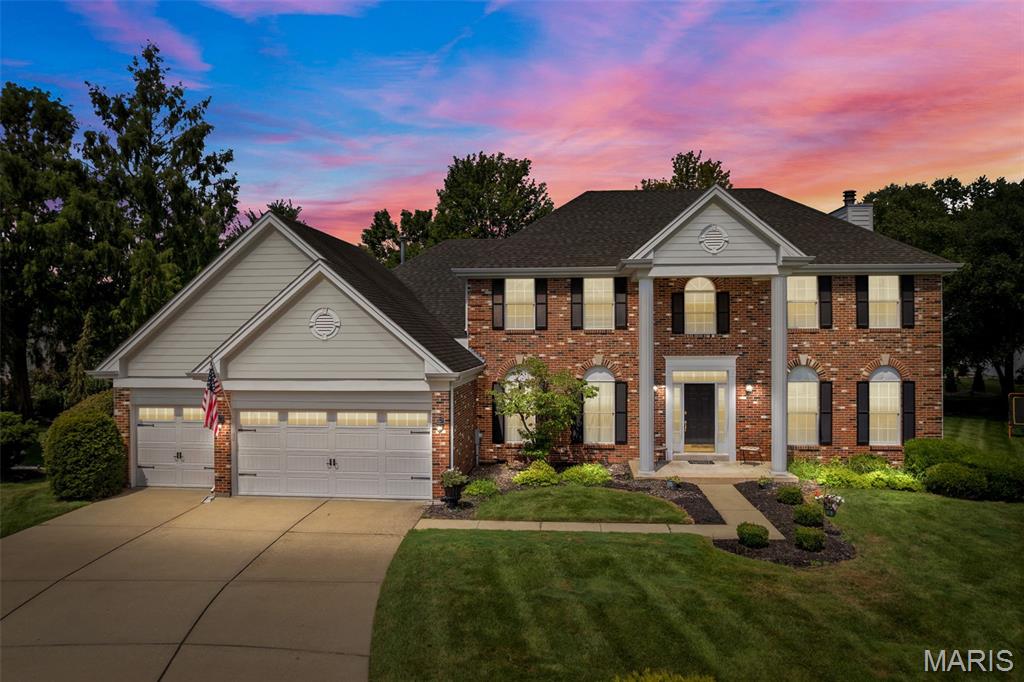 17212 Bluffview Ridge Place Property Photo 1