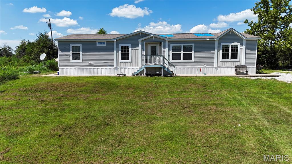 11171 Cedar Hollow Road Property Photo 1