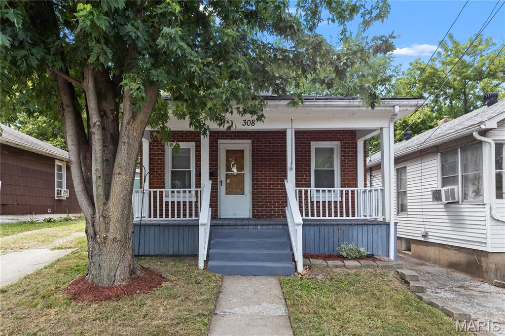 308 Allen Street Property Photo 1