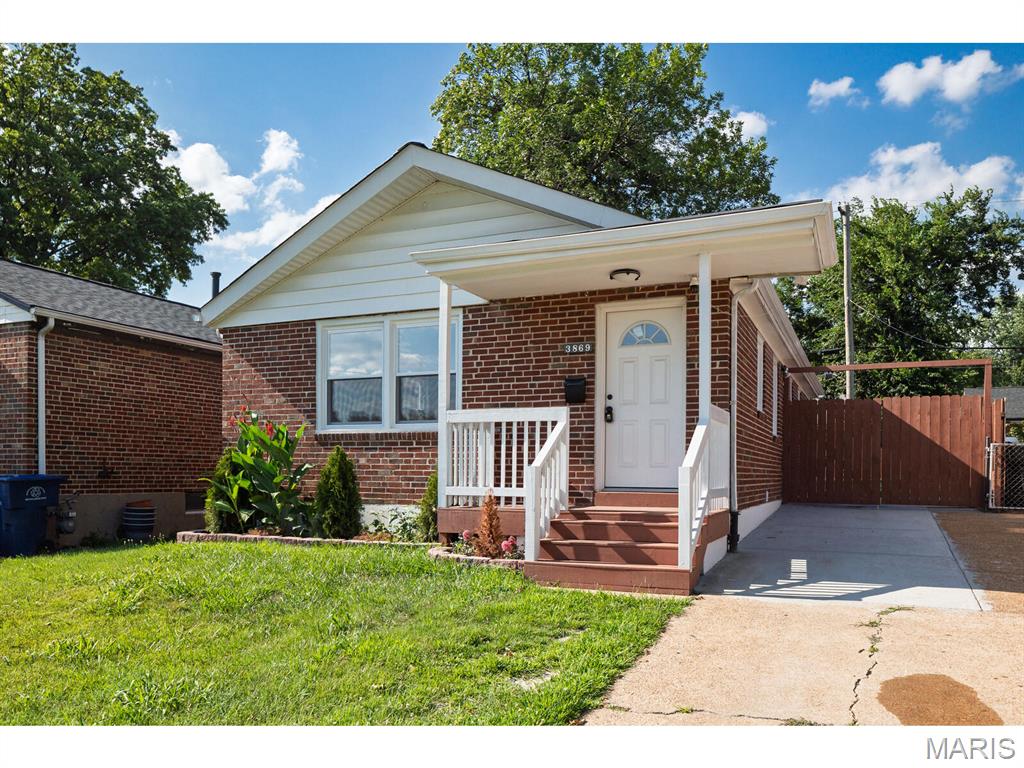 3869 Germania Street Property Photo 1