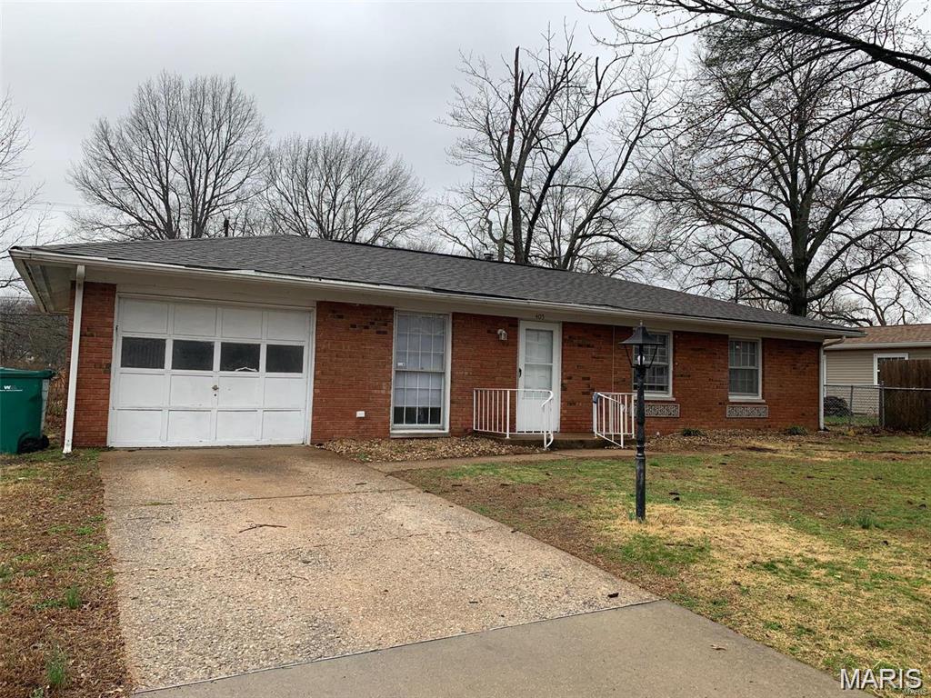 405 Todd Lane Property Photo 1