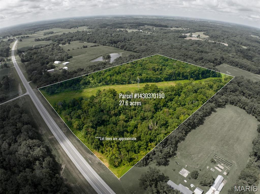 Xxxx Highway 127 Property Photo 1
