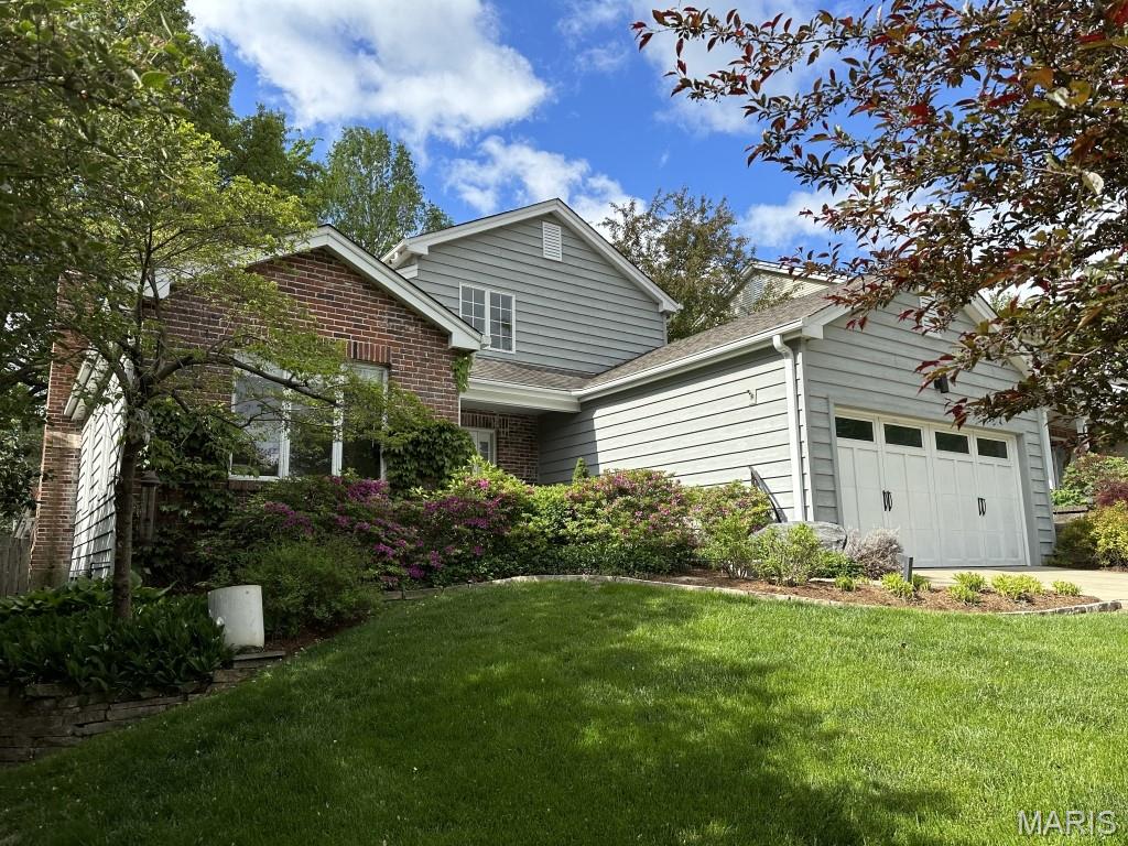 9844 Oak Haven Avenue Property Photo 1