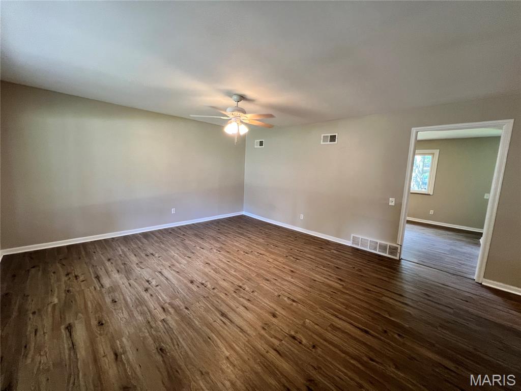 1311 Claudine Drive Property Photo 3