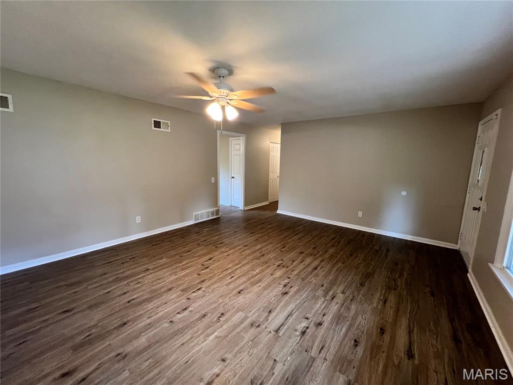 1311 Claudine Drive Property Photo 4