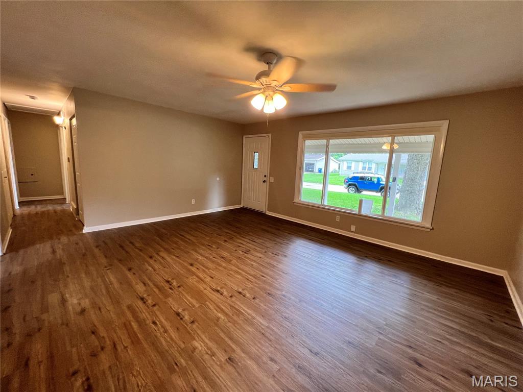 1311 Claudine Drive Property Photo 5