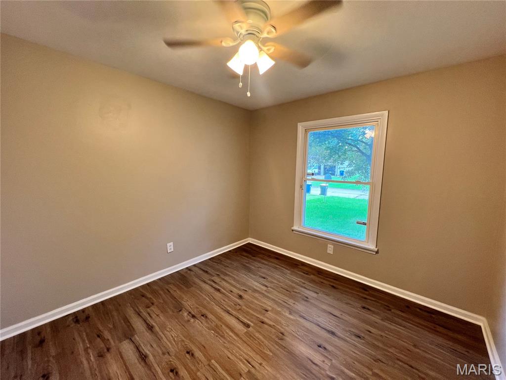 1311 Claudine Drive Property Photo 7