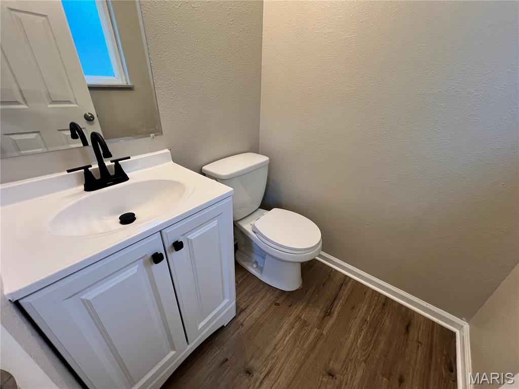 1311 Claudine Drive Property Photo 9