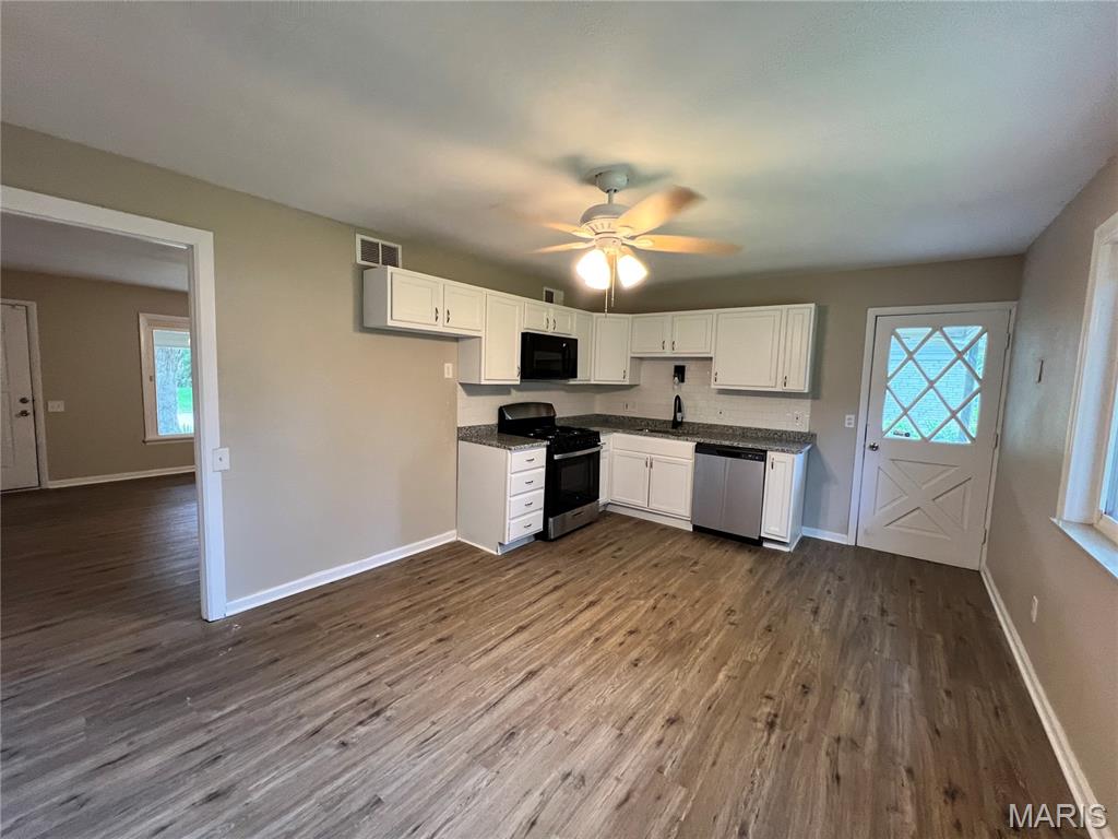 1311 Claudine Drive Property Photo 11