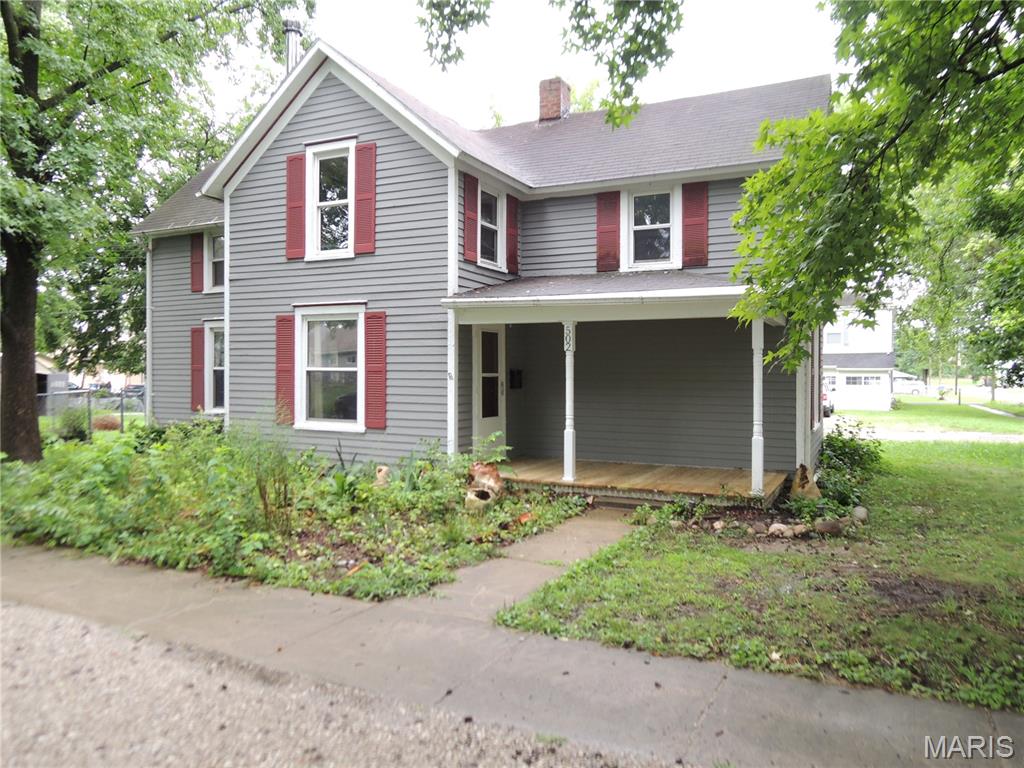 502 Stephen Avenue Property Photo 1