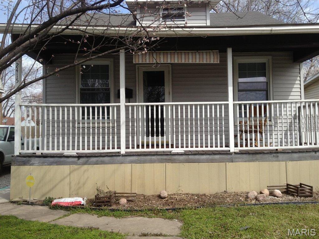 2415 Hodges Avenue Property Photo 1