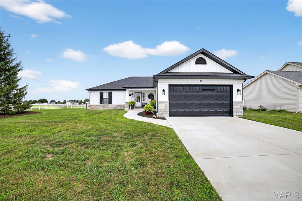 101 Quail Creek Drive Property Photo 1