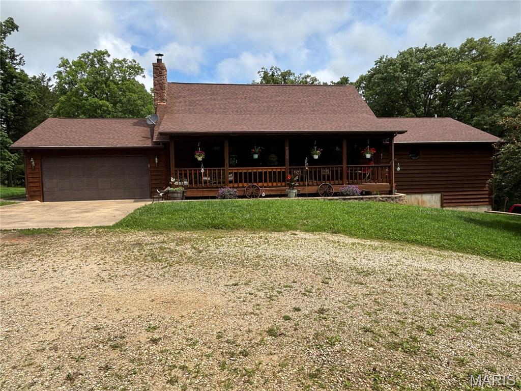 1893 Hecker Road Property Photo 1