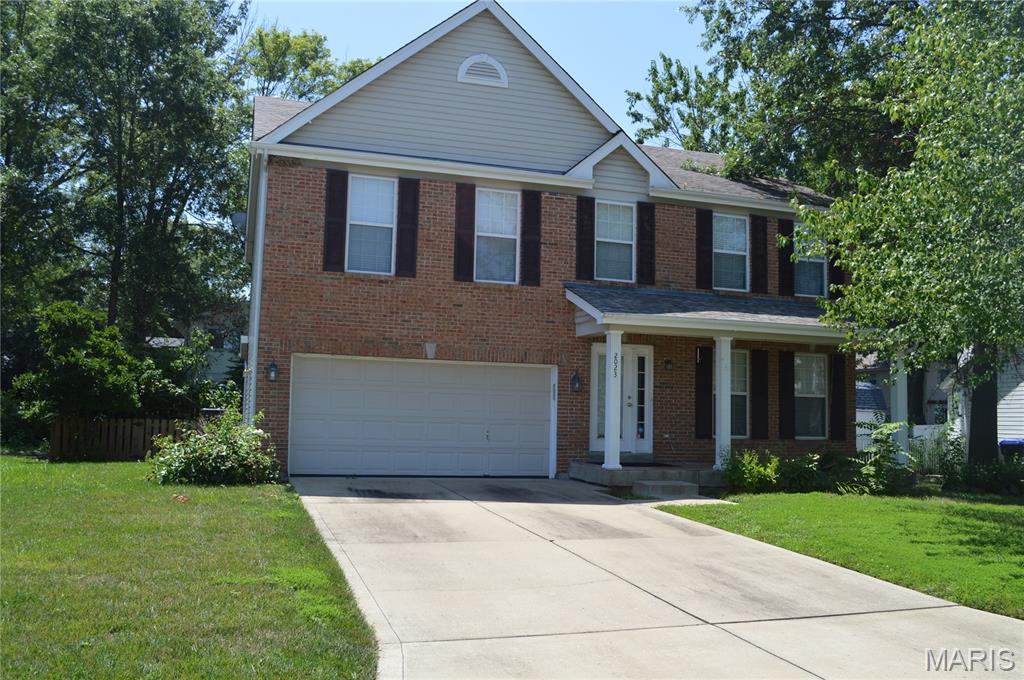 2023 Williamstown Drive Property Photo 1