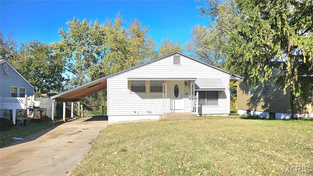 147 Roderick Drive Property Photo 1
