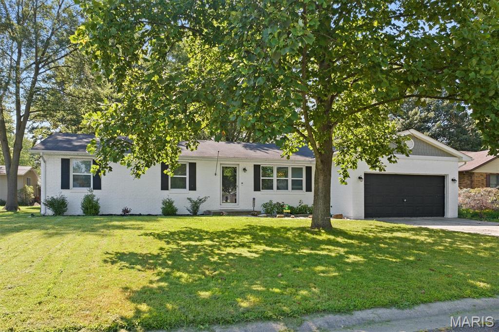 507 Jackson Street Property Photo 1