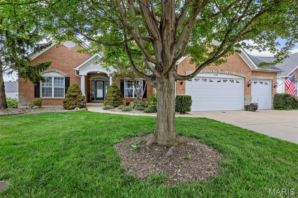 518 Legacy Pointe Drive Property Photo 1