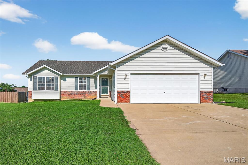 51 N Camelot Drive Property Photo 1