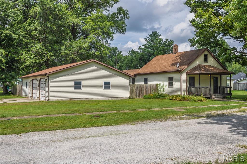 650 Randolph Street Property Photo 1
