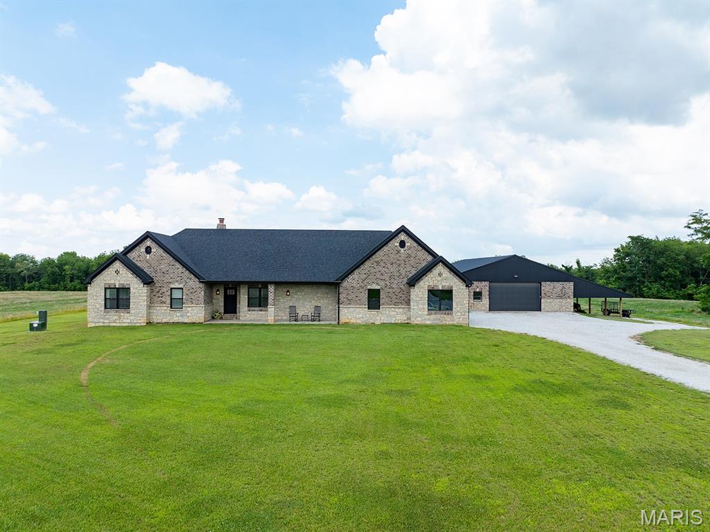 27650 Iowa Road Property Photo 1